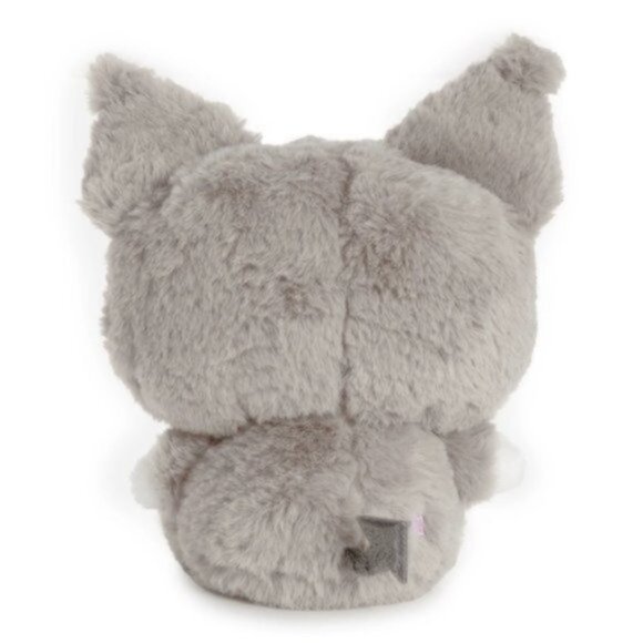 Kuromi Healing Plush Sanrio Pajama pyjama stuffed animal toy Japan Kawaii - Picture 5 of 11